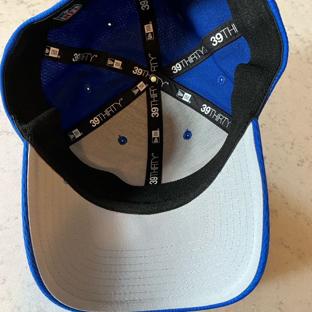 La Rams Hat - image 7